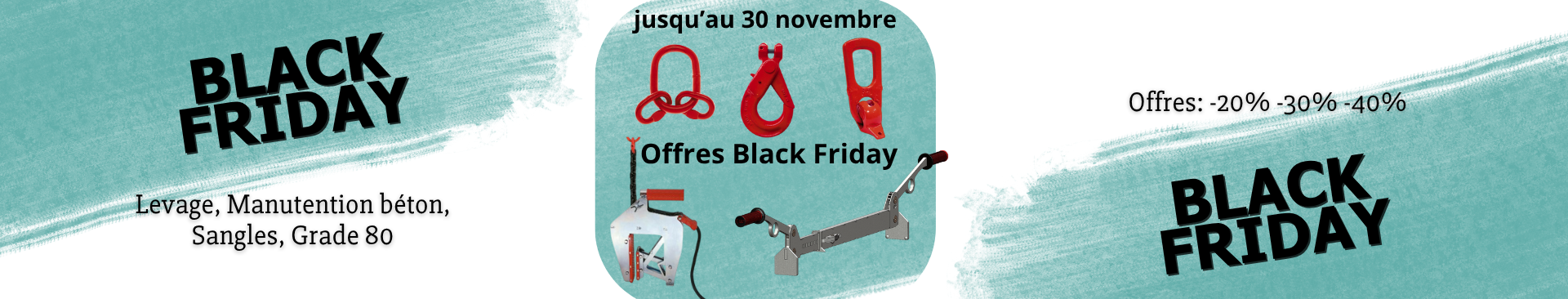 Blackfriday