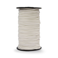 drisse blanche polypropylene bobine de 100 metres diametres de 1,5 mm a 8 mm