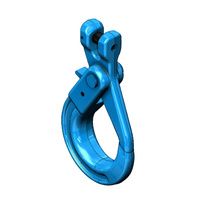 crochet levage grade 100