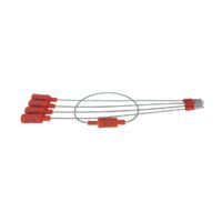 Clip de contrôle inviolable 2025 ROUGE