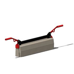 Pince pose bordure Renforcée 250kg