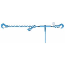 Arrimage Grade 100, 1 partie, chaine et tendeur autobloquant BLOKM