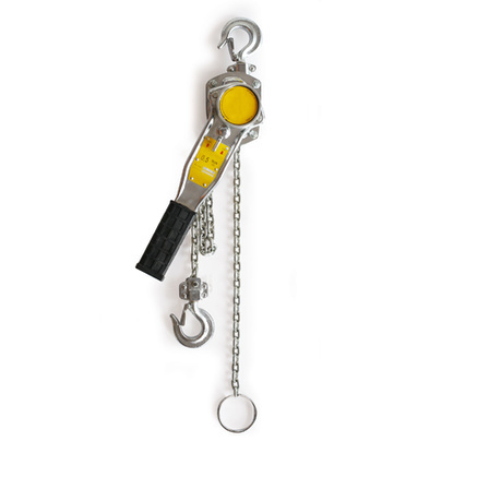 Palan manuel à levier