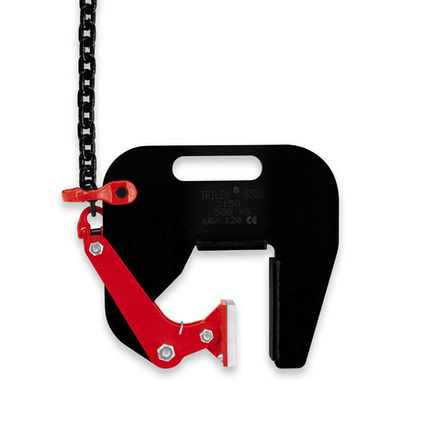 pince a buse pour tuyau beton