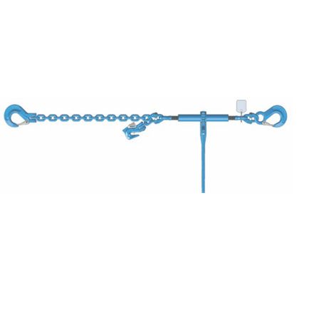 Arrimage Grade 100, 1 partie, chaine et tendeur autobloquant BLOKM