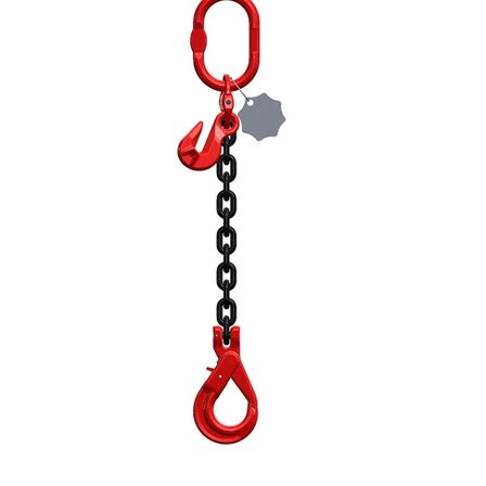 élingue chaine levage 1 brin